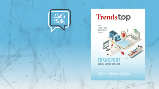 Trends Top Transport launch