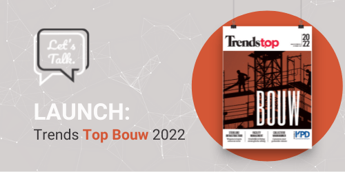 Launch Top Bouw 2022